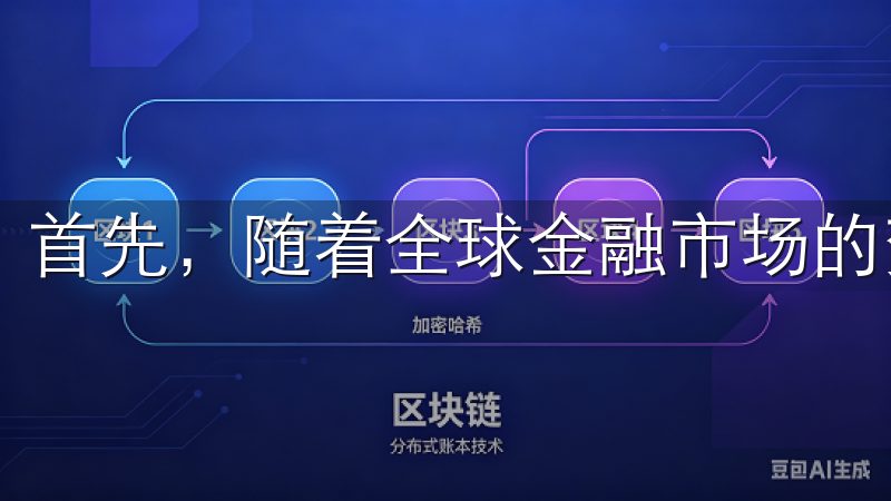 首先，随着全球金融市场的变化，交易所也必须与时俱进。